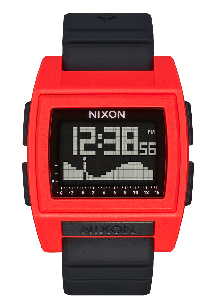 Reloj nixon base hotsell