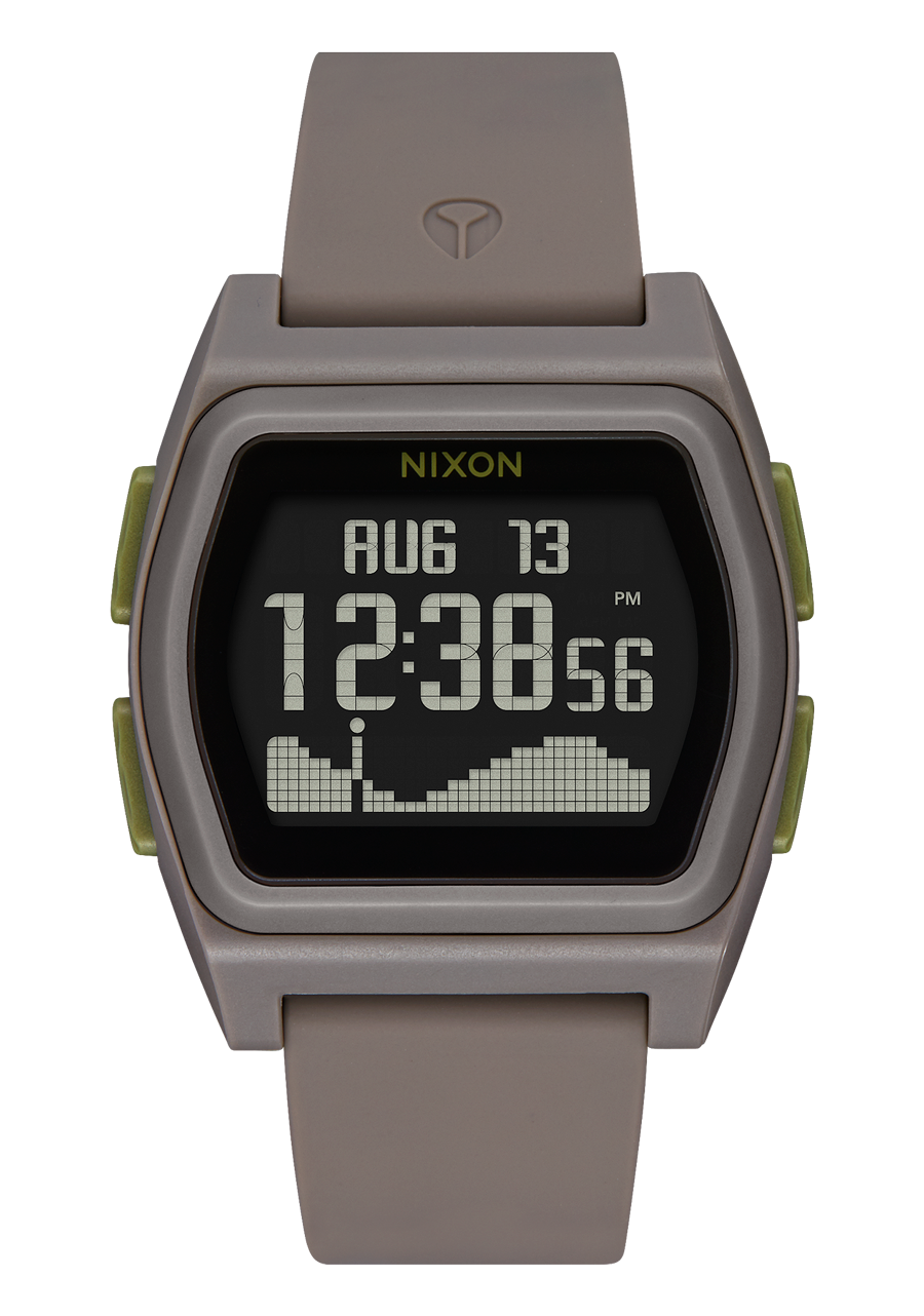 Rival - Warm Gray View 1