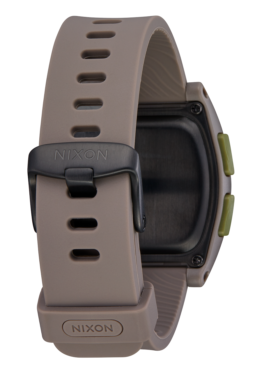 Rival - Warm Gray View 3