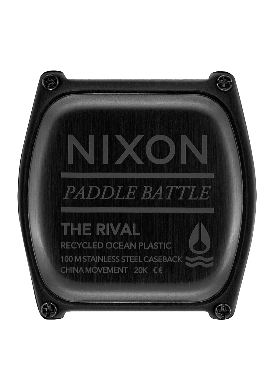 Rival - Warm Gray View 4