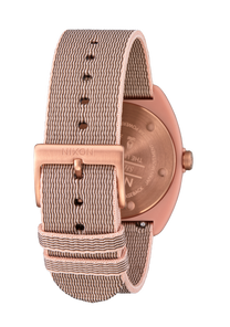 Light-Wave - Rosa claro / Oro rosa View 3
