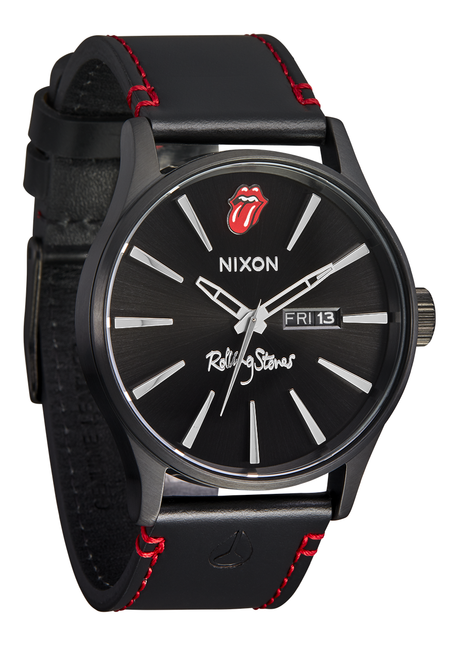 Nixon x Rolling Stones Sentry