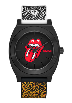 Rolling Stones Time Teller OPP - Multi / Black