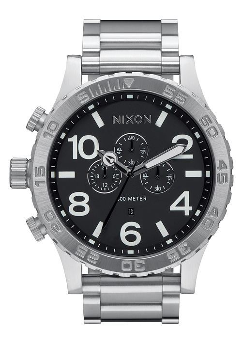 51-30 Chrono - Negro