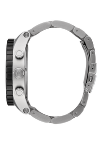 51-30 Chrono - Silver / Midnight View 3