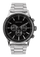 Sentry Chrono - Negro