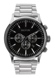 Sentry Chrono - Negro