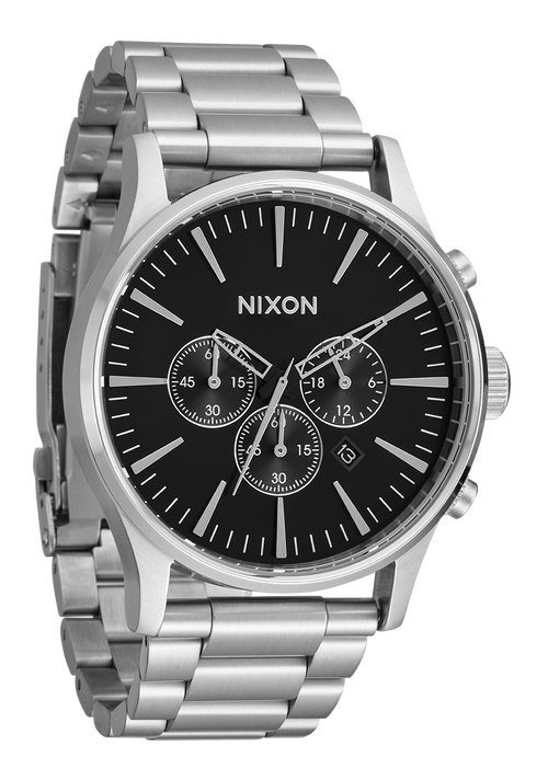
Sentry Chrono - Negro View 2