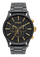 Sentry Chrono - Negro mate/dorado