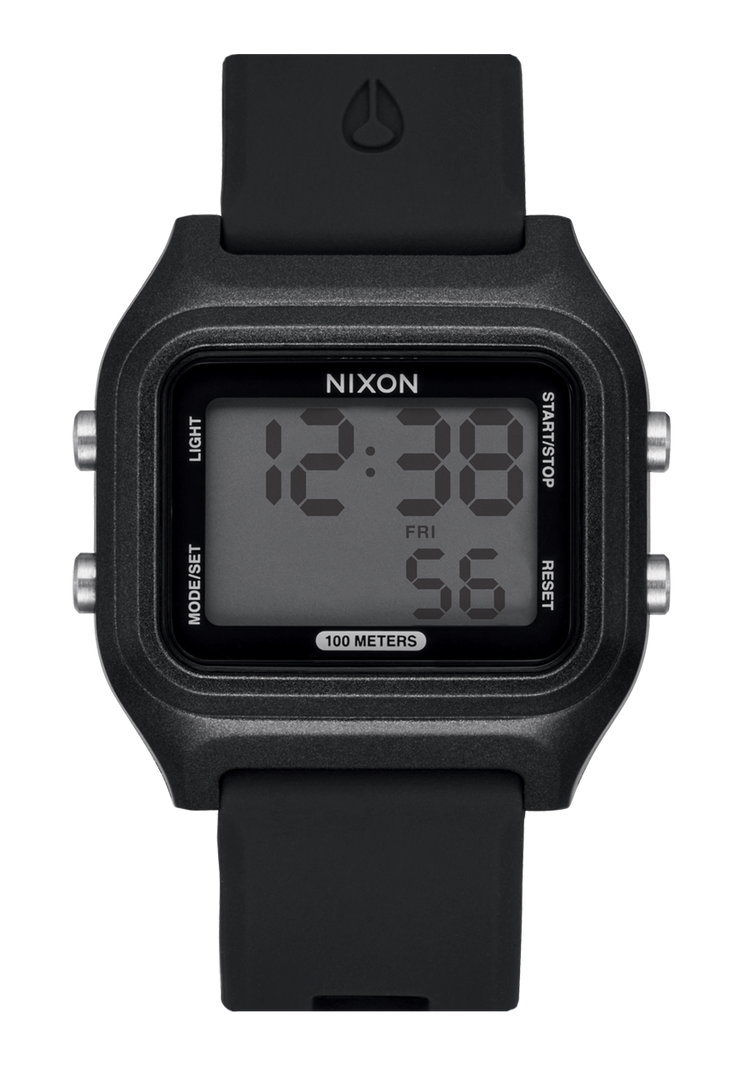 Ripper - Negro / Negro