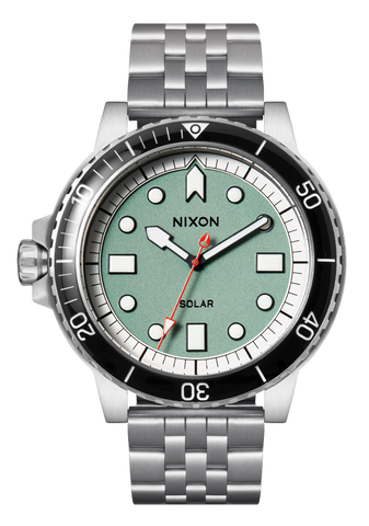 Relojes de buceo para hombre