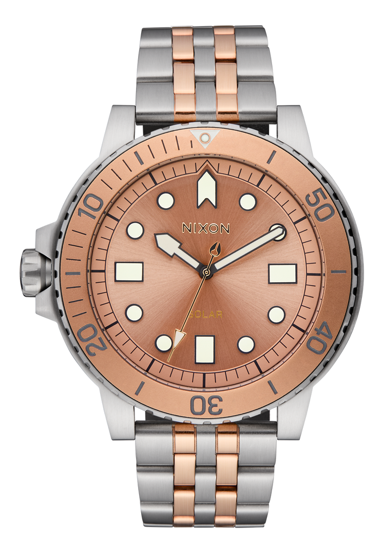 Stinger 44 - Plata / Coral
