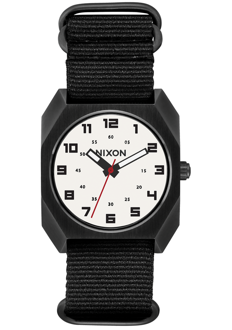 Scout - Negro / Negro