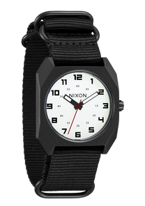 Scout - Black / Black View 2