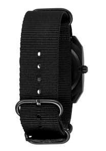 Scout - Black / Black View 4