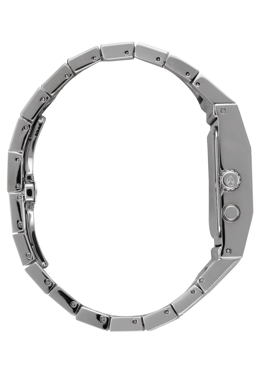 LTD Rotolog - Plata / Naranja View 3