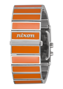 LTD Rotolog - Plata / Naranja View 4