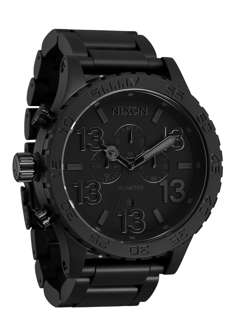 51-30 Chrono Viernes 13 Edición - Vanta 4 en punto View 2