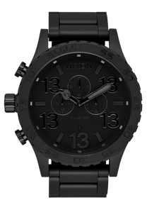 51-30 Chrono Viernes 13 Edición - Vanta 6 en punto View 1