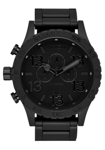 51-30 Chrono Viernes 13 Edición - Vanta 8 en punto View 1