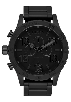 51-30 Chrono Viernes 13 Edición - Vanta 8 en punto