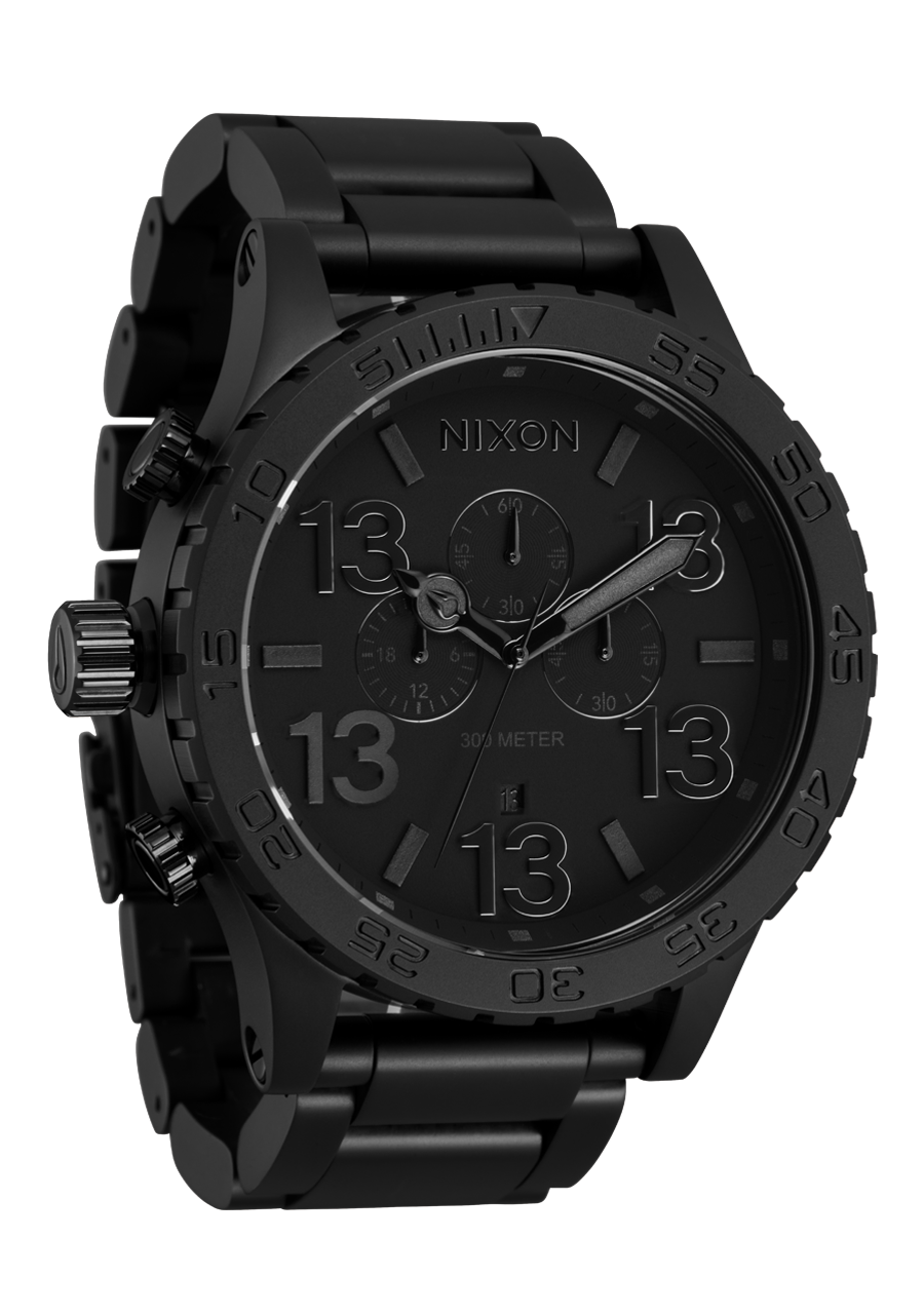 51-30 Chrono Viernes 13 Edición - Vanta 8 en punto View 2