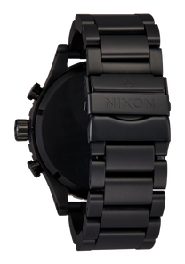 51-30 Chrono Viernes 13 Edición - Vanta 8 en punto View 4