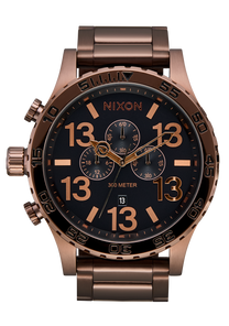 51-30 Crono Viernes 13 Edición - Chocolate - EE. UU. View 1