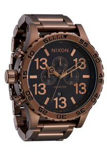 51-30 Crono Viernes 13 Edición - Chocolate - EE. UU. View 2