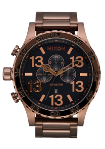 51-30 Crono Viernes 13 Edición - Chocolate - AU View 1