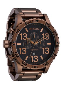 51-30 Crono Viernes 13 Edición - Chocolate - AU View 2