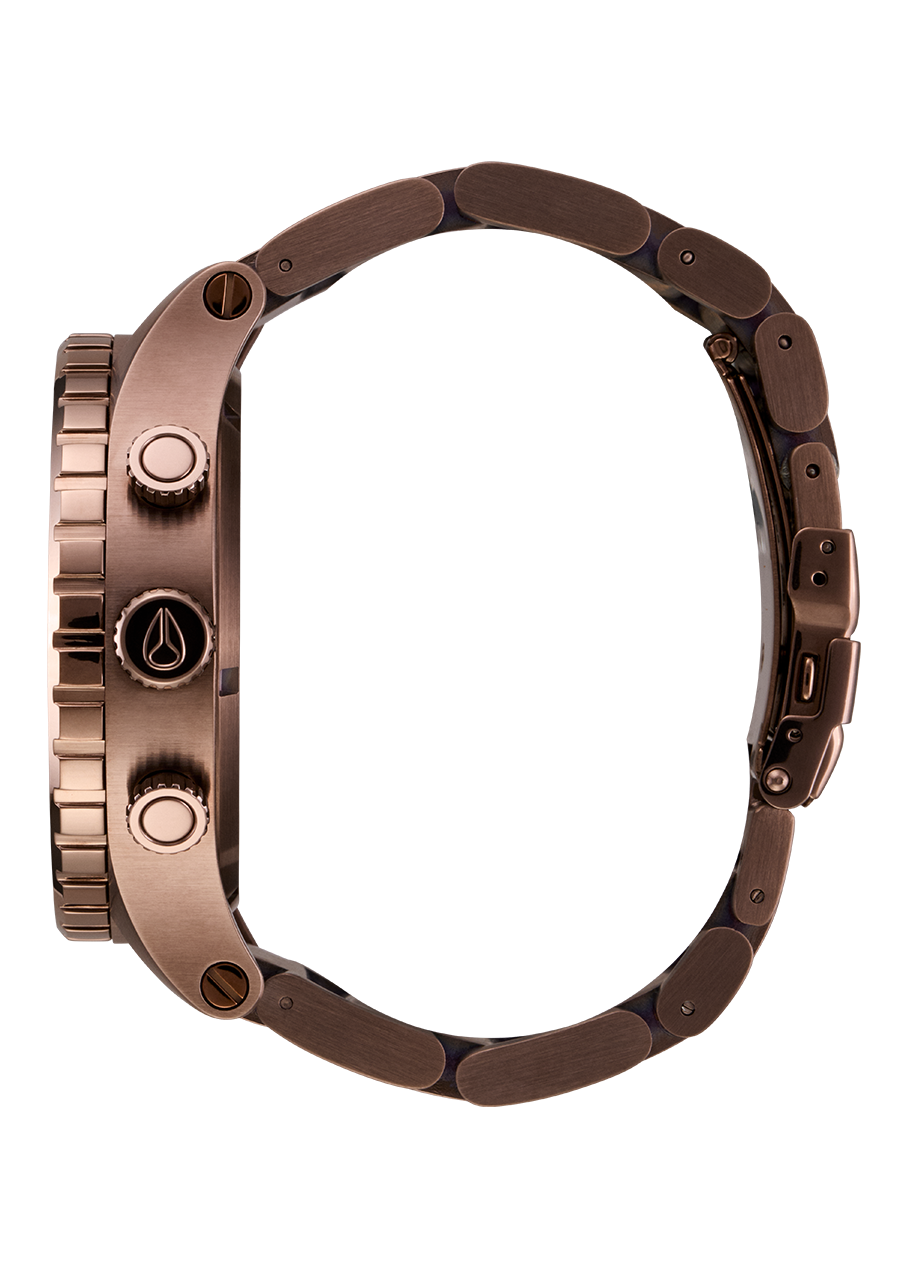 51-30 Crono Viernes 13 Edición - Chocolate - AU View 3