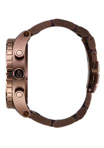 51-30 Crono Viernes 13 Edición - Chocolate - AU View 3