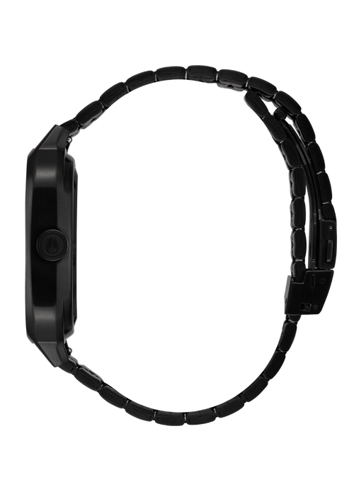 Fremont 40 - Black / Black Multi