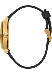 Reloj de la Muerte IV - Negro/Dorado View 3