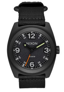 Clutch 42 - All Matte Black / Black View 1
