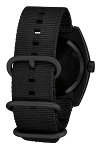 Clutch 42 - All Matte Black / Black View 4