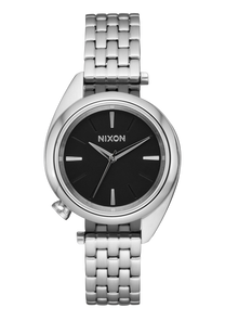 Eddy - Todo plateado / negro View 1