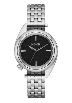 Eddy - Todo plateado / negro