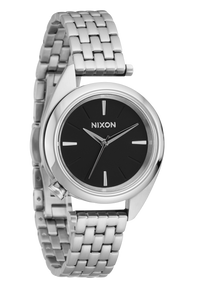 Eddy - Todo plateado / negro View 2