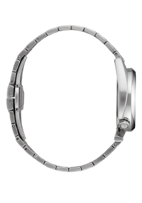 Eddy - Todo plateado / negro View 3