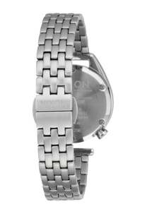 Eddy - Todo plateado / negro View 4