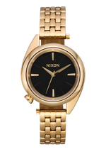 Eddy - Todo dorado / negro