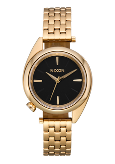 Eddy - Todo dorado / negro