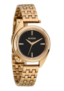 Eddy - Todo dorado / negro View 2