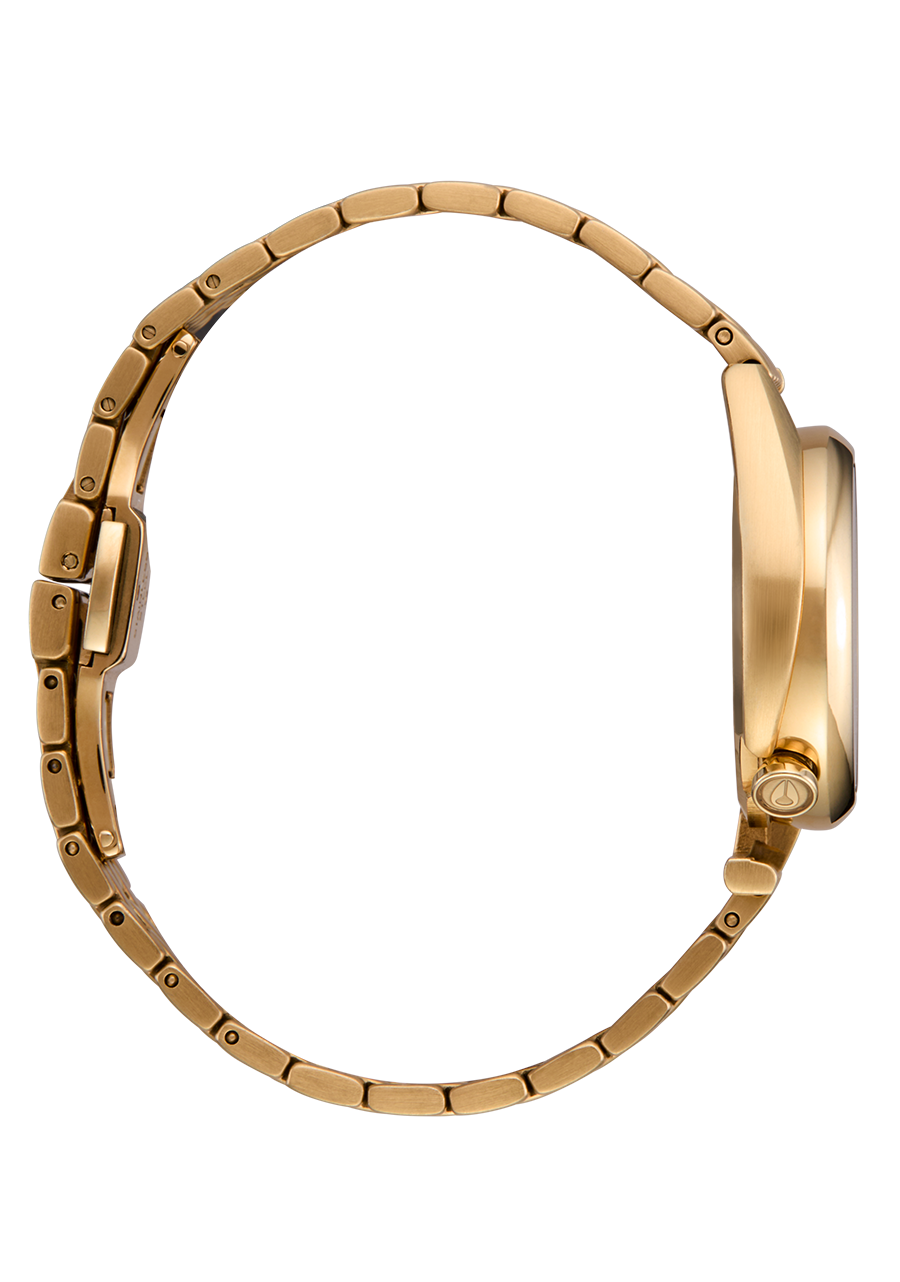 Eddy - Todo dorado / negro View 3