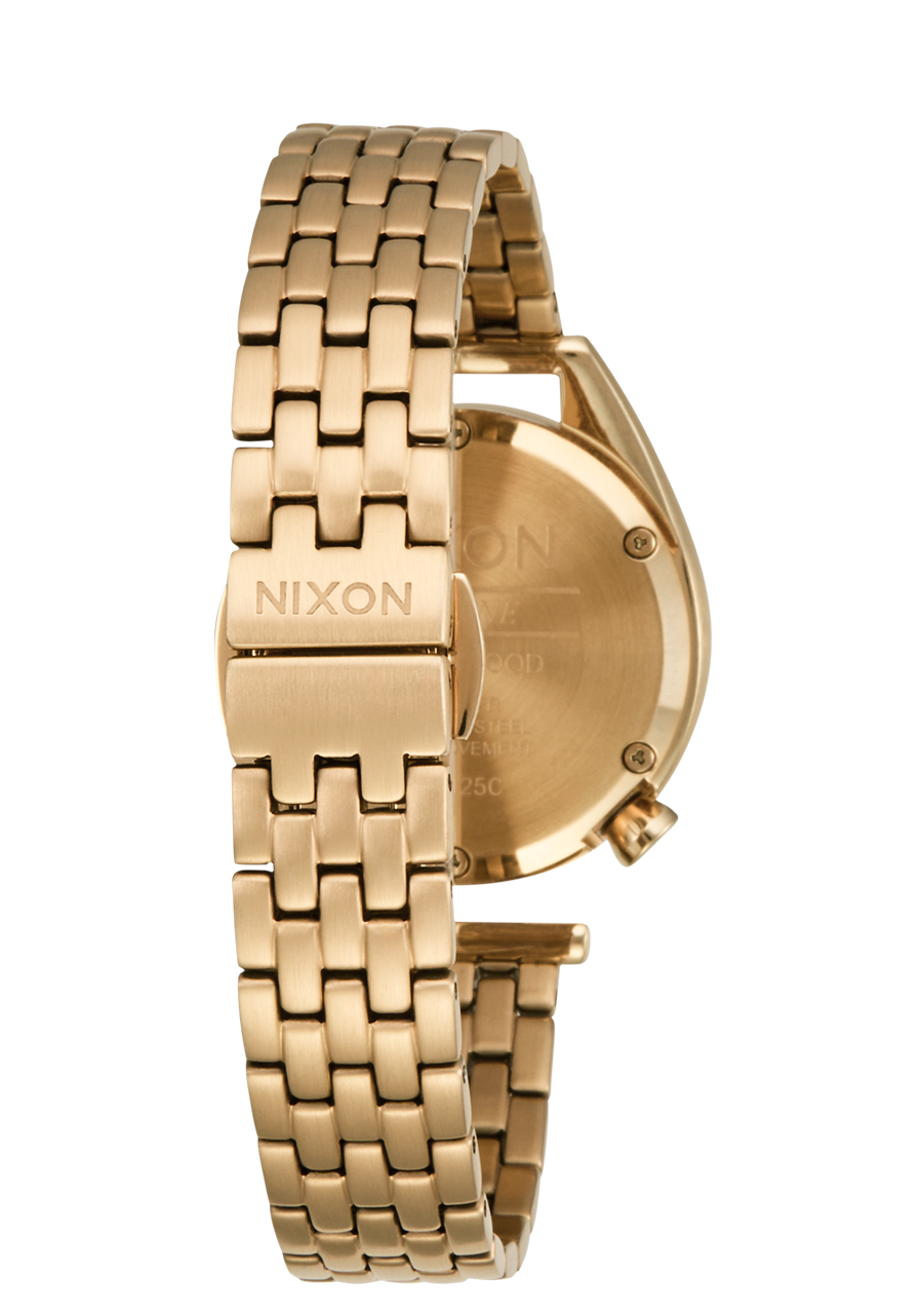 Eddy - Todo dorado / negro View 4