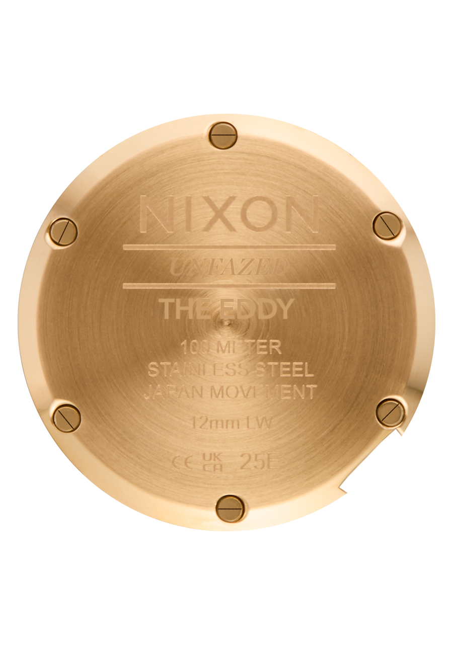 Eddy - Todo Oro / Oro View 5