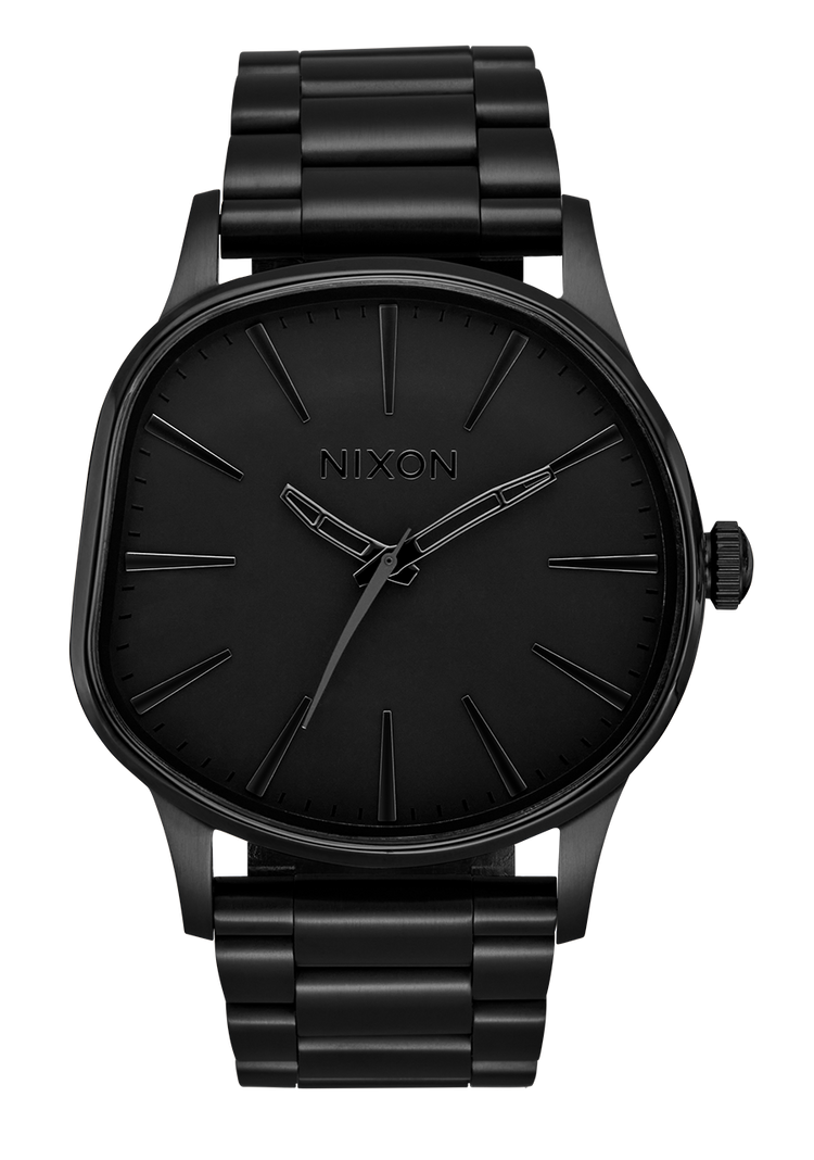 Sentry Wobble - Todo negro / negro
