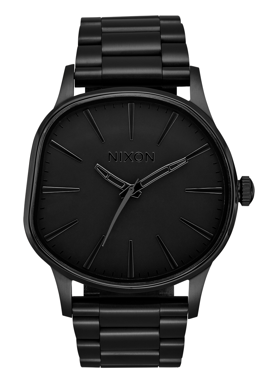 Sentry Wobble - Todo negro / negro View 1